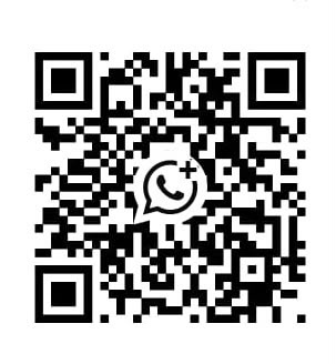 QR Code WhatsApp PSK Hidráulica