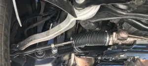 kit reparo caixa eletrica de direção